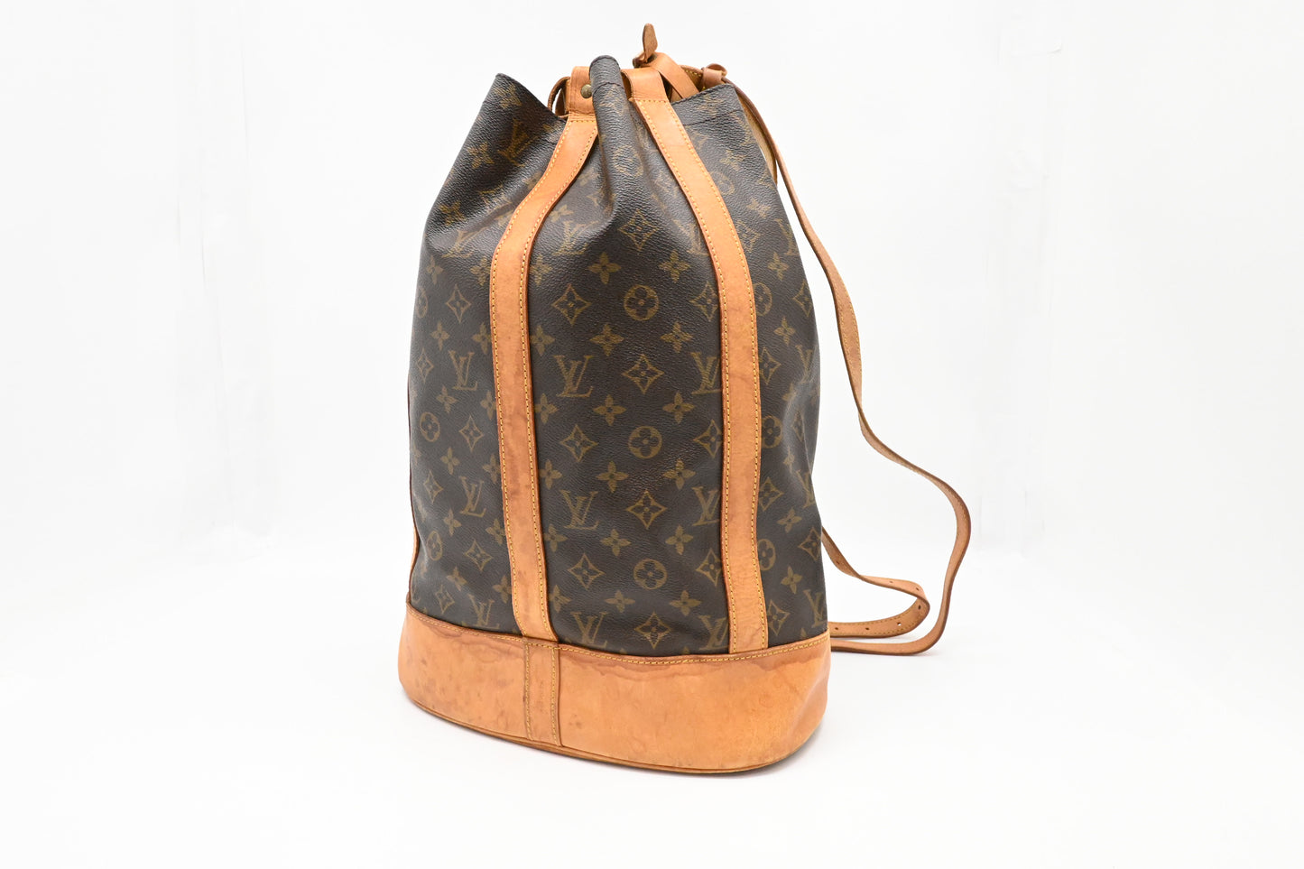 Louis Vuitton Randonnee GM in Monogram Canvas