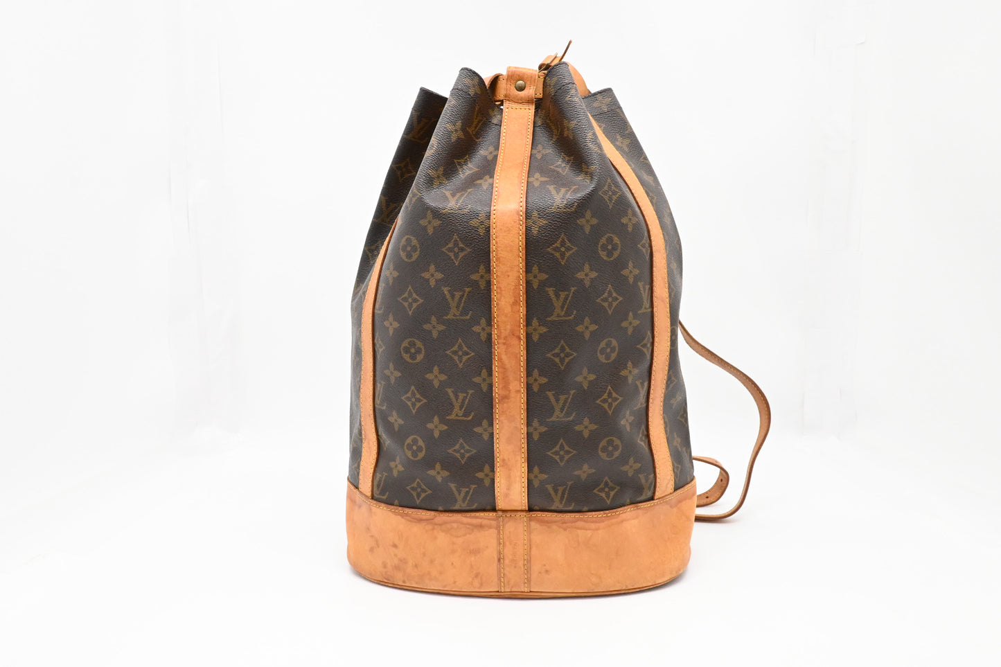 Louis Vuitton Randonnee GM in Monogram Canvas