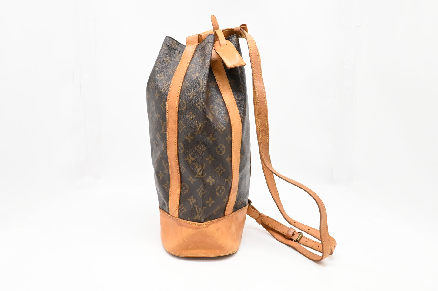 Louis Vuitton Randonnee GM in Monogram Canvas