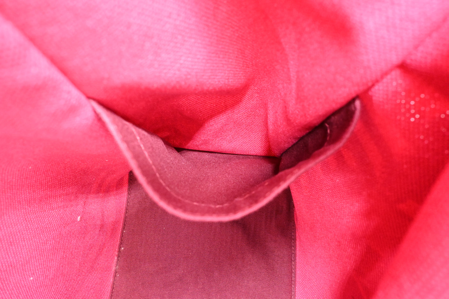 Hermes Chevaux en Camouflage Beach Bag in Pink Canvas