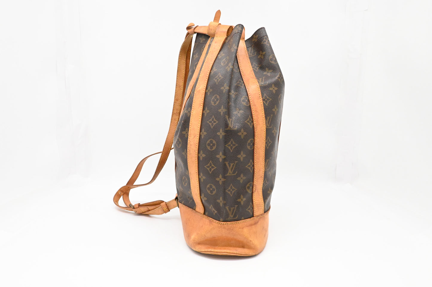 Louis Vuitton Randonnee GM in Monogram Canvas