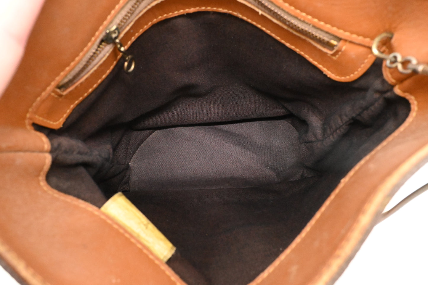 Louis Vuitton French Company Bucket PM in Monogram Canvas