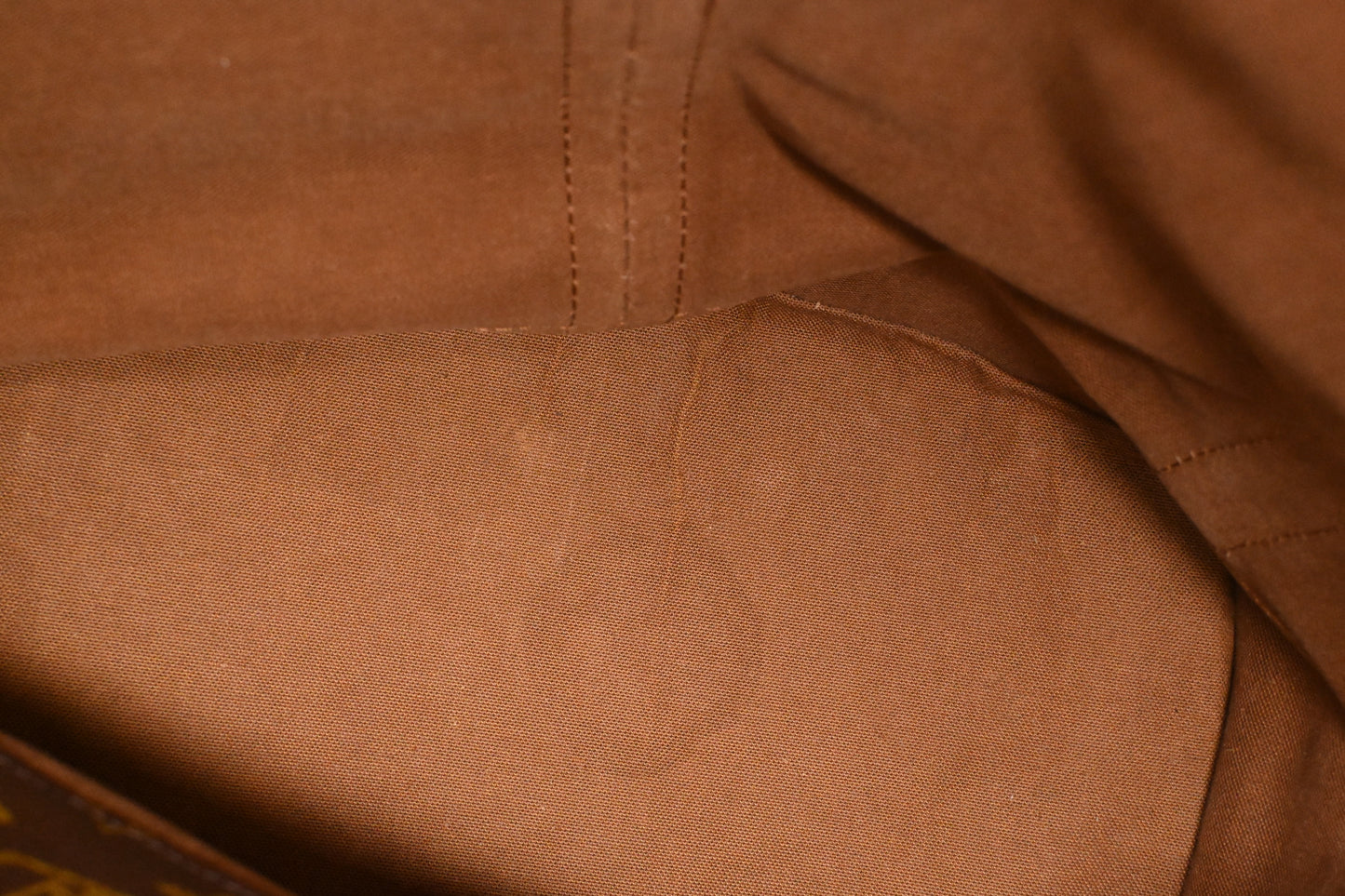 Louis Vuitton Randonnee GM in Monogram Canvas
