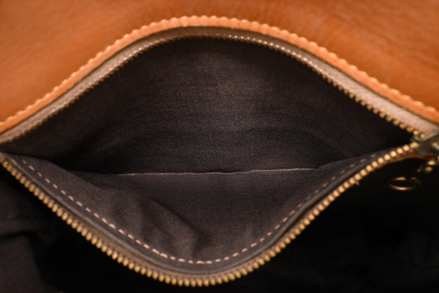 Louis Vuitton French Company Bucket PM in Monogram Canvas