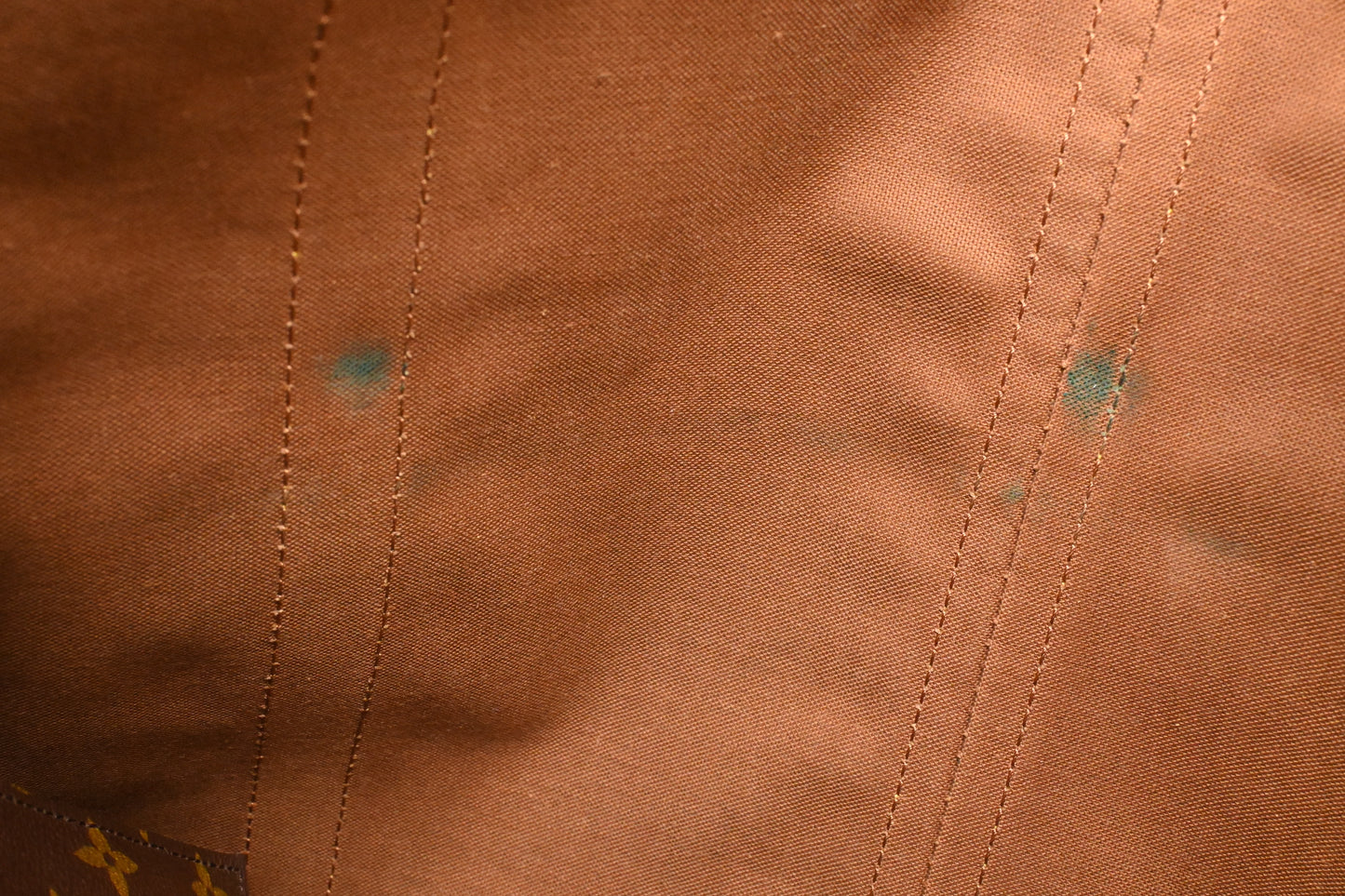 Louis Vuitton Randonnee GM in Monogram Canvas
