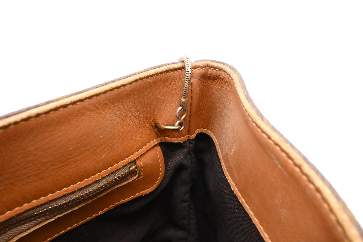 Louis Vuitton French Company Bucket PM in Monogram Canvas