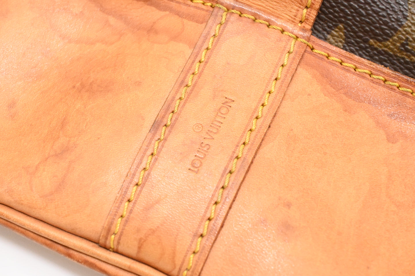 Louis Vuitton Randonnee GM in Monogram Canvas