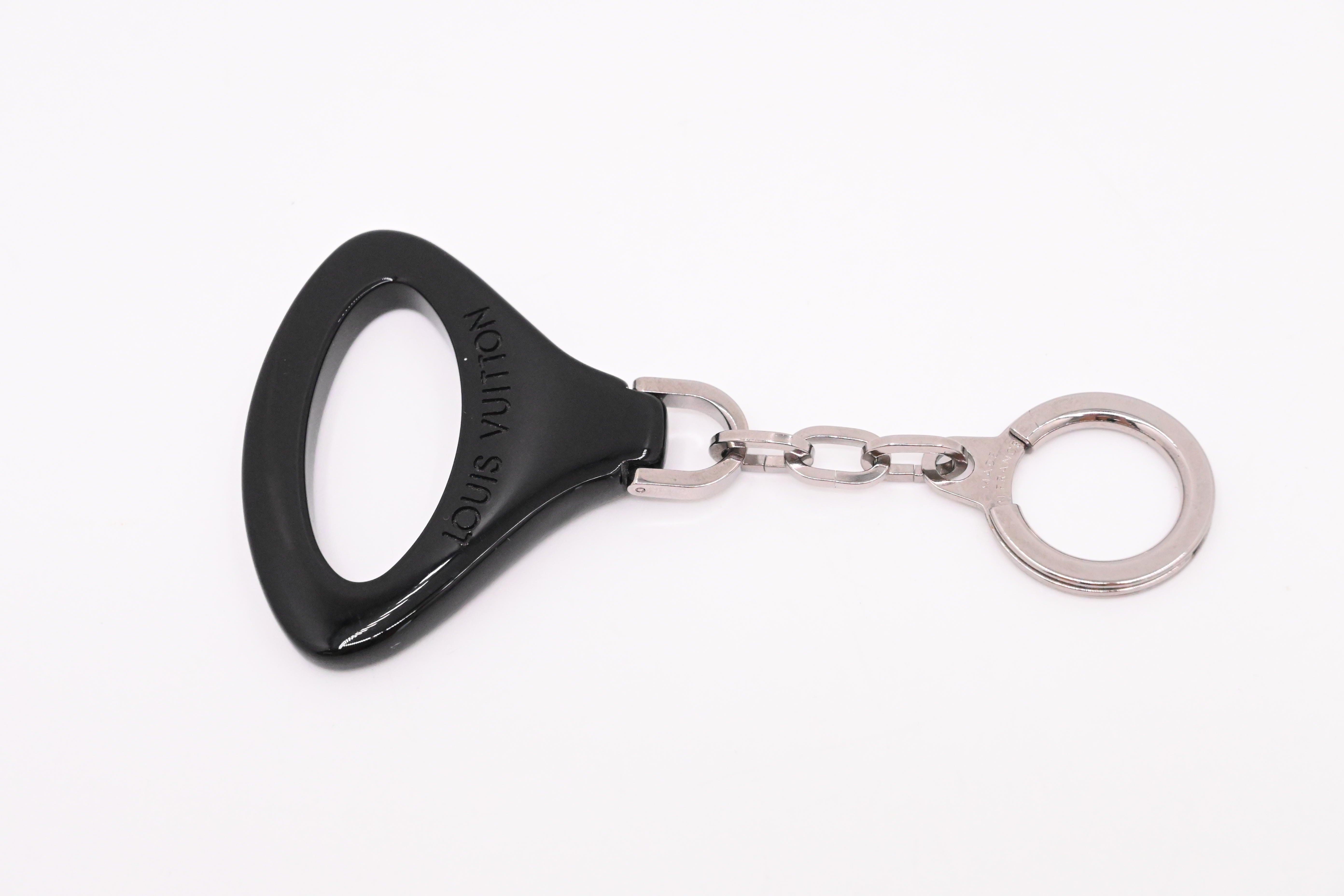 Louis Vuitton Portecle Epi Z Key Charm – Weekly Lux Drop