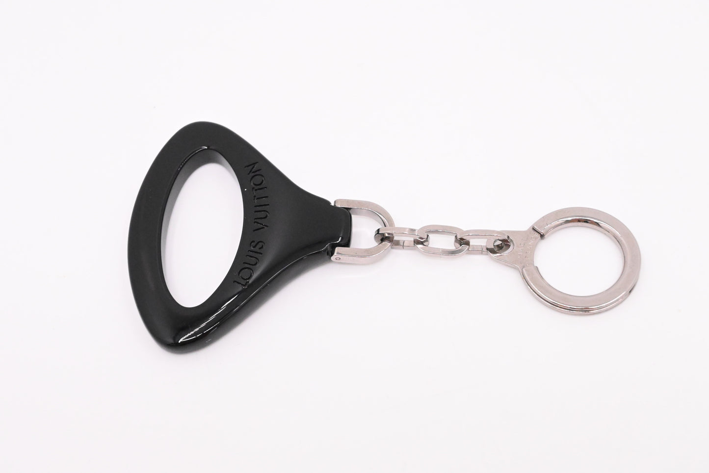 Louis Vuitton Black Key Charm