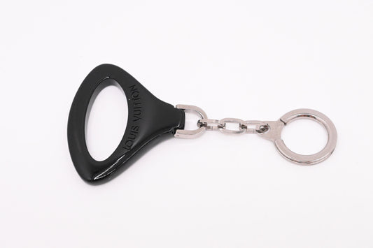 Louis Vuitton Black Key Charm