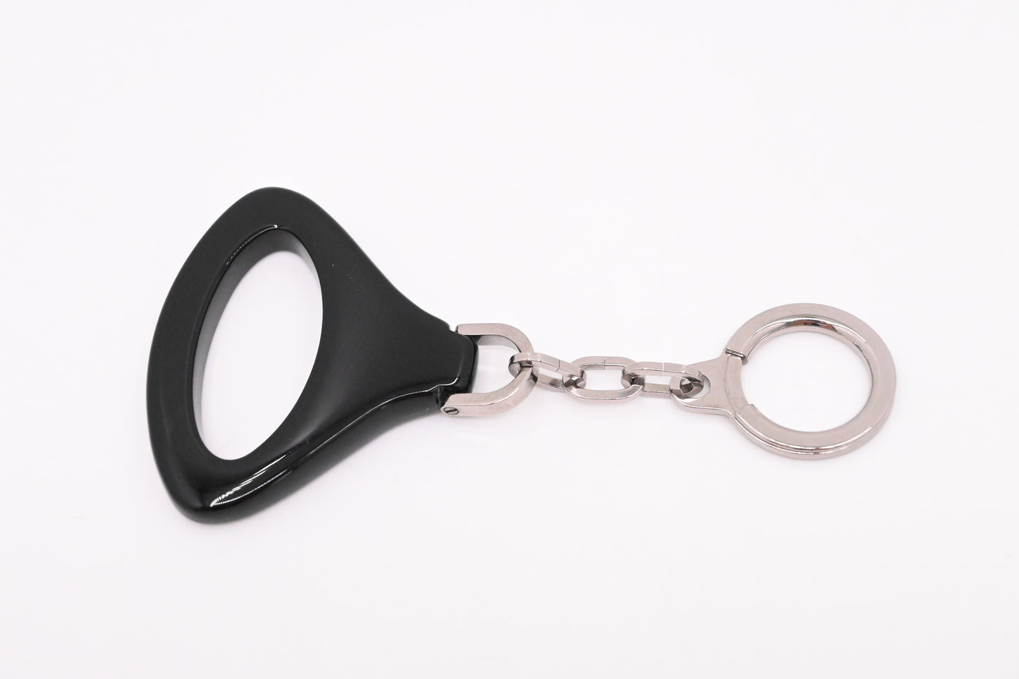 Louis Vuitton Black Key Charm