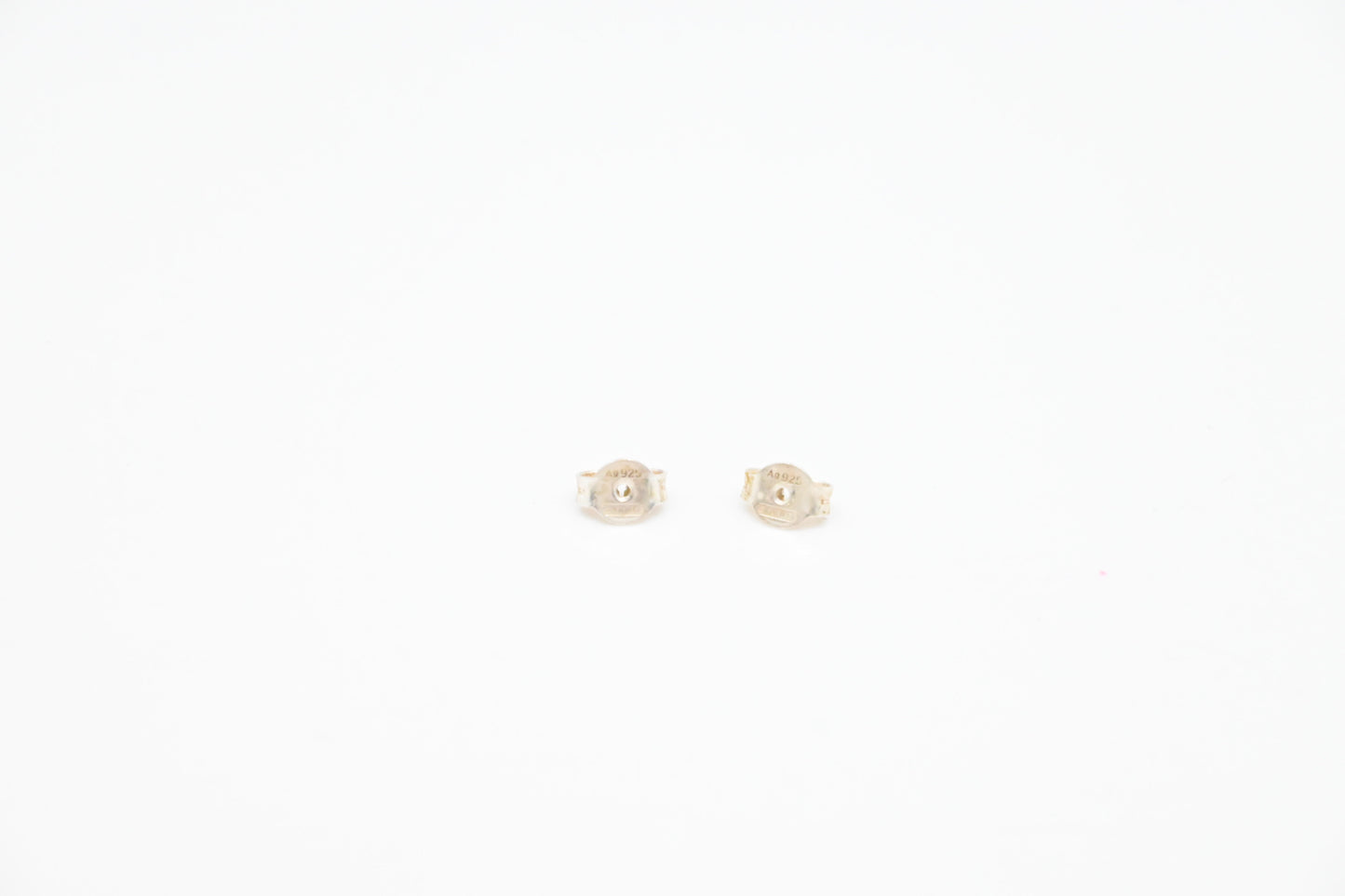 Gucci Logo and Flower Earrings