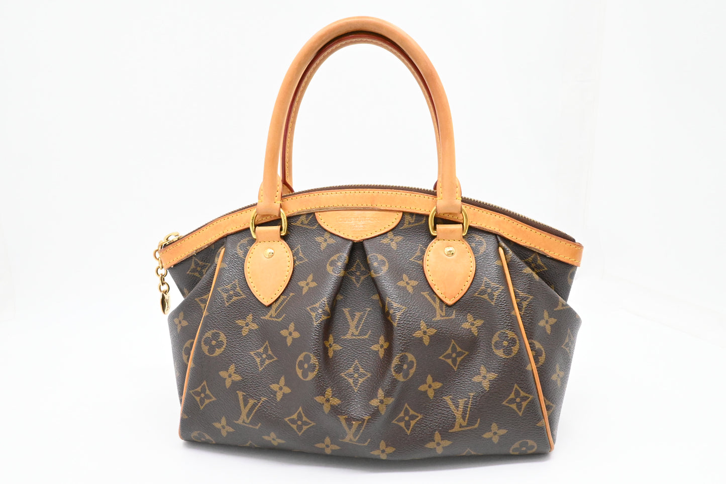 Louis Vuitton Tivoli PM in Monogram Canvas
