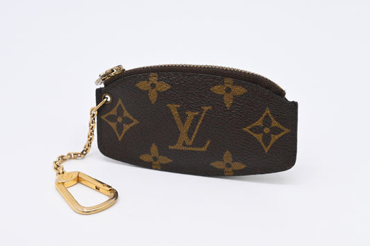 Louis Vuitton Clepia in Monogram Canvas