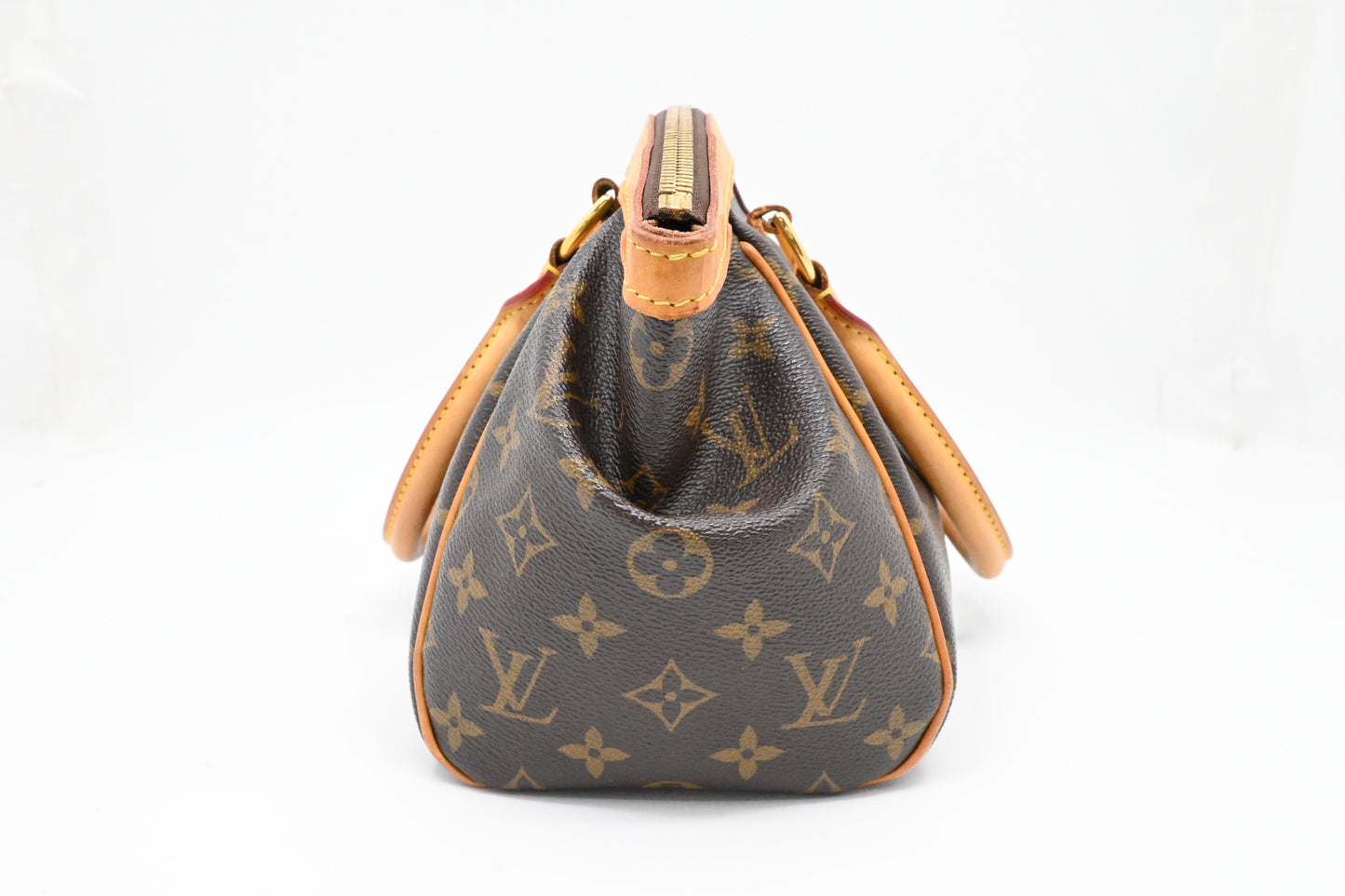 Louis Vuitton Tivoli PM in Monogram Canvas