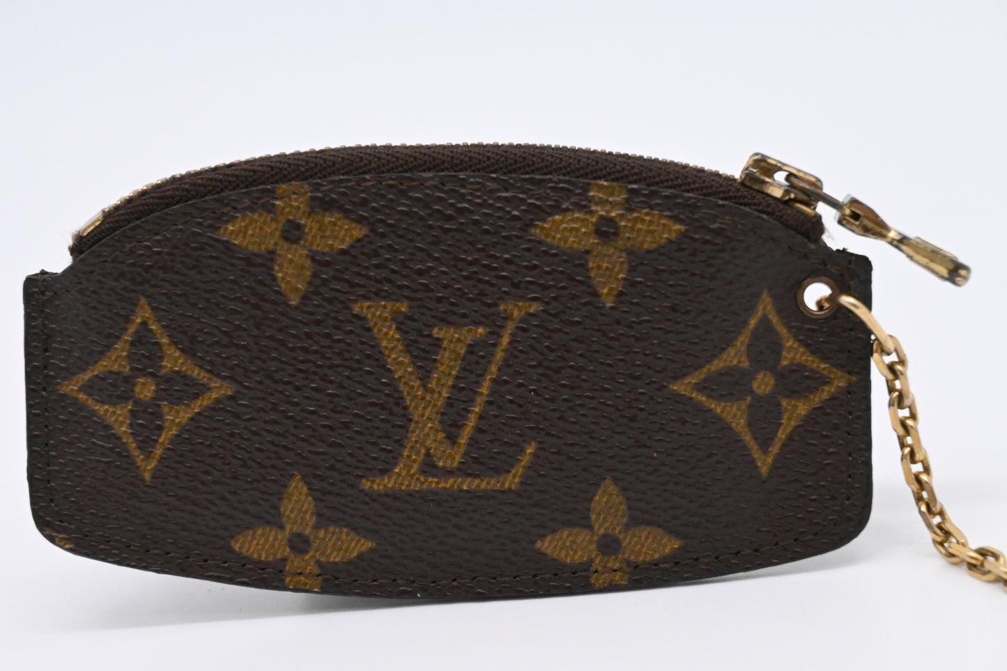 Louis Vuitton Clepia in Monogram Canvas