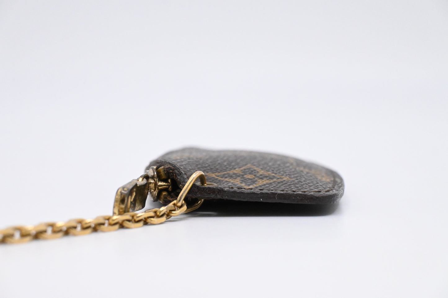 Louis Vuitton Clepia in Monogram Canvas