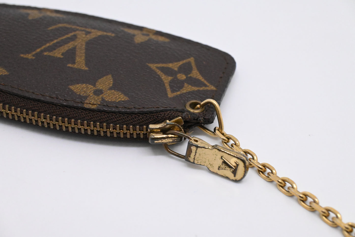 Louis Vuitton Clepia in Monogram Canvas