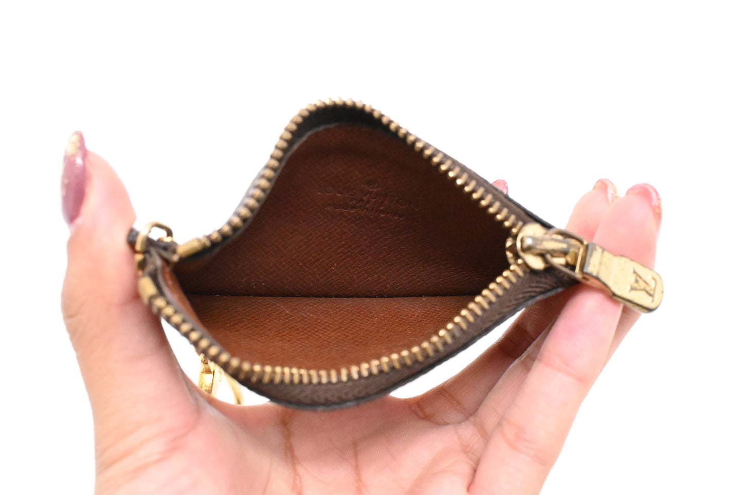 Louis Vuitton Clepia in Monogram Canvas