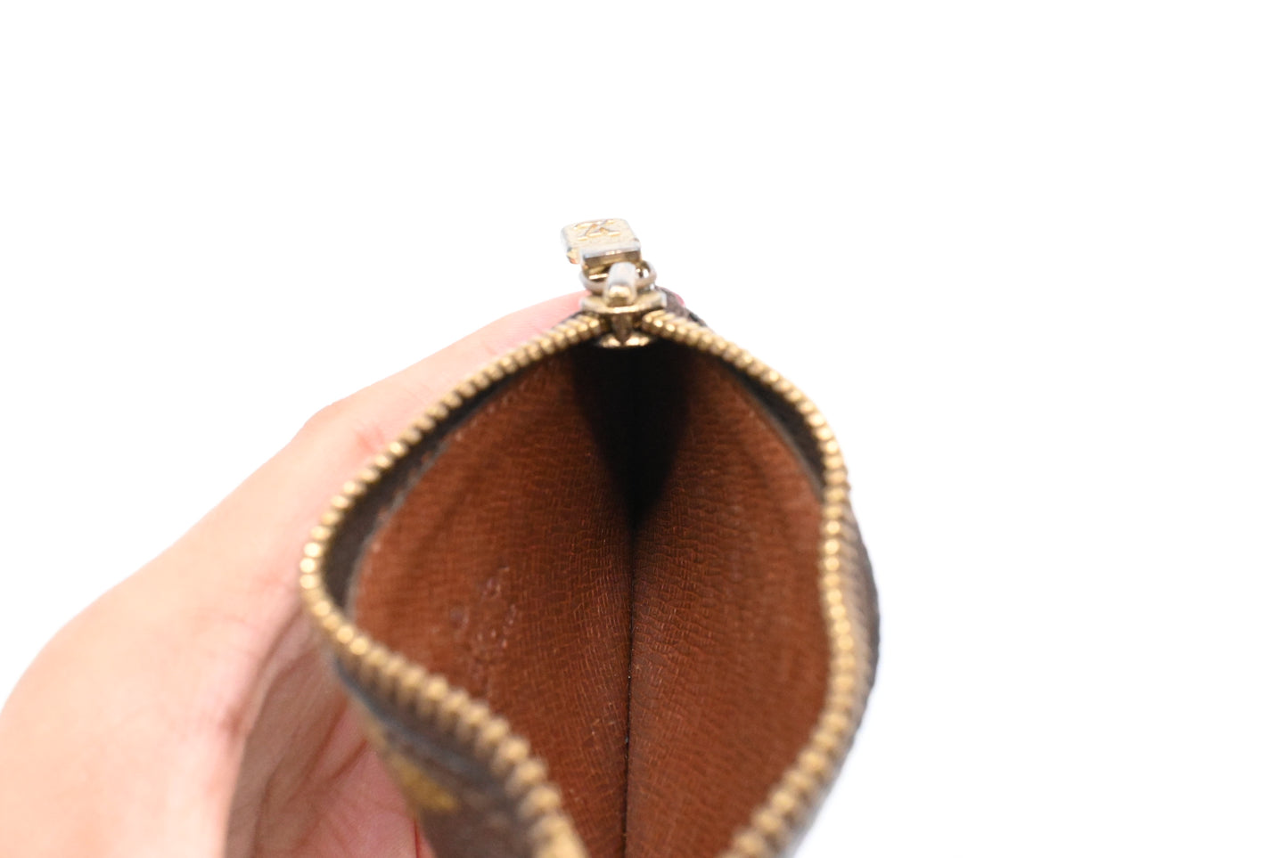 Louis Vuitton Clepia in Monogram Canvas