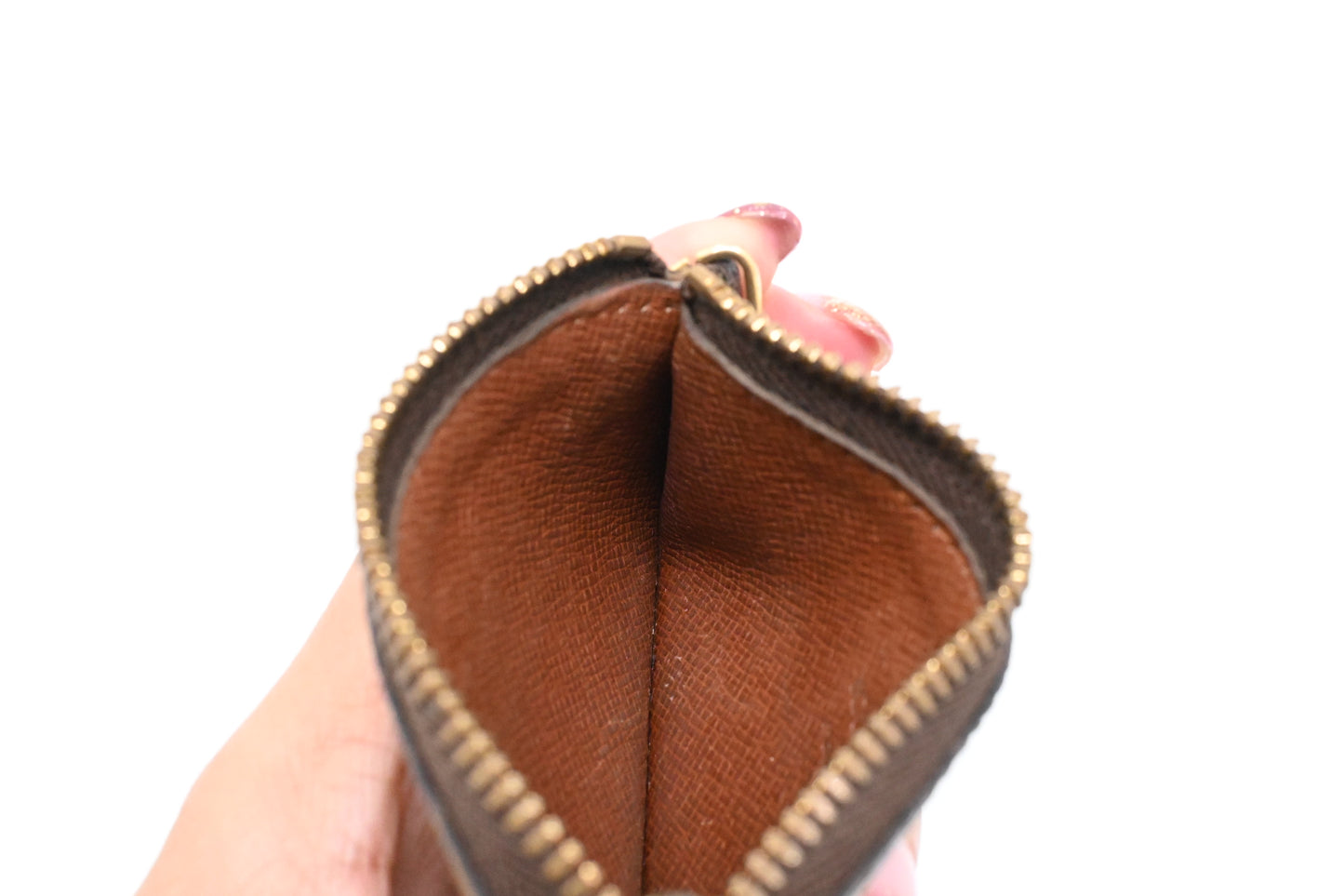 Louis Vuitton Clepia in Monogram Canvas