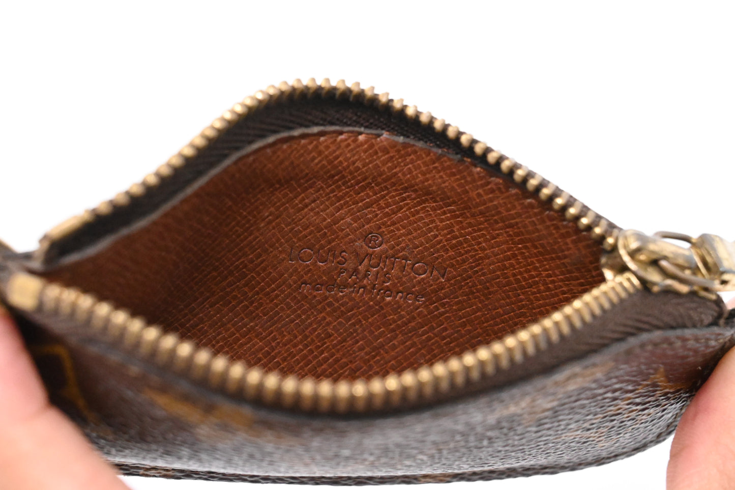 Louis Vuitton Clepia in Monogram Canvas
