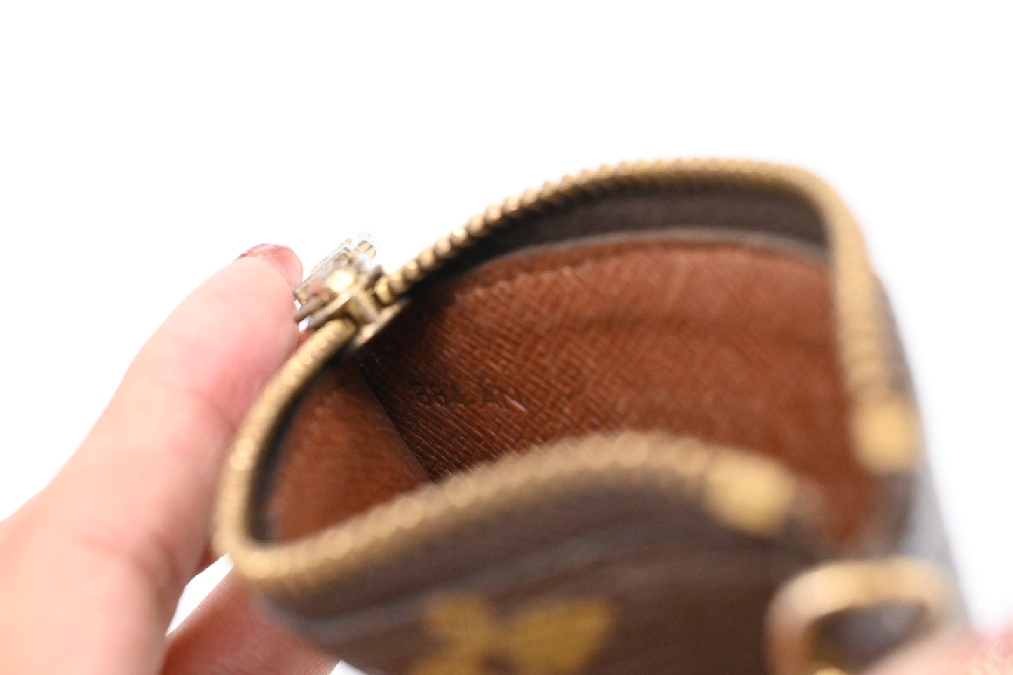 Louis Vuitton Clepia in Monogram Canvas