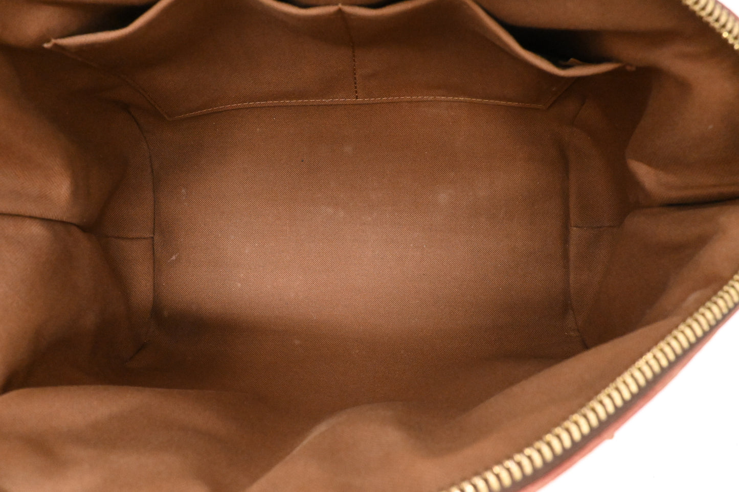 Louis Vuitton Tivoli PM in Monogram Canvas