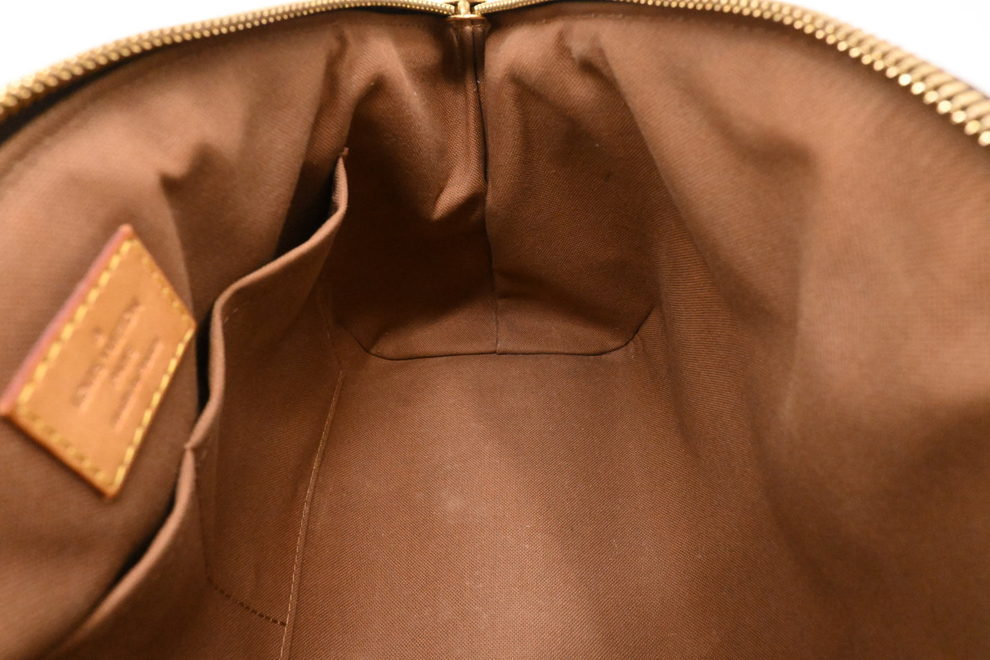 Louis Vuitton Tivoli PM in Monogram Canvas
