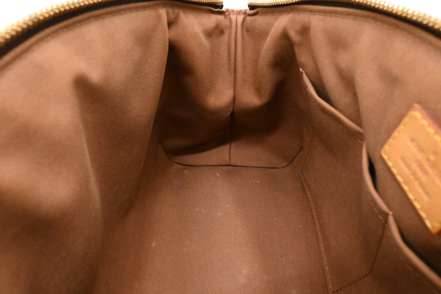 Louis Vuitton Tivoli PM in Monogram Canvas