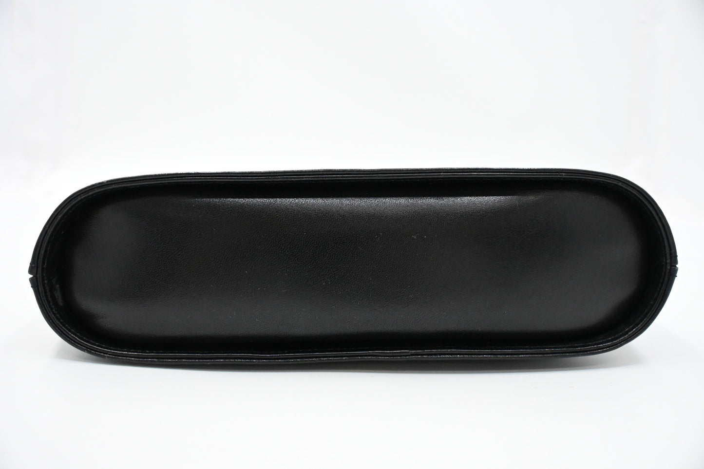 Givenchy Top Handle in Black Leather