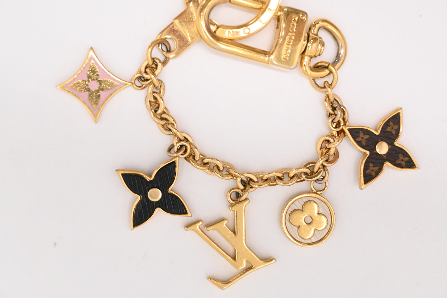 Louis Vuitton Spring Street Bag Charm