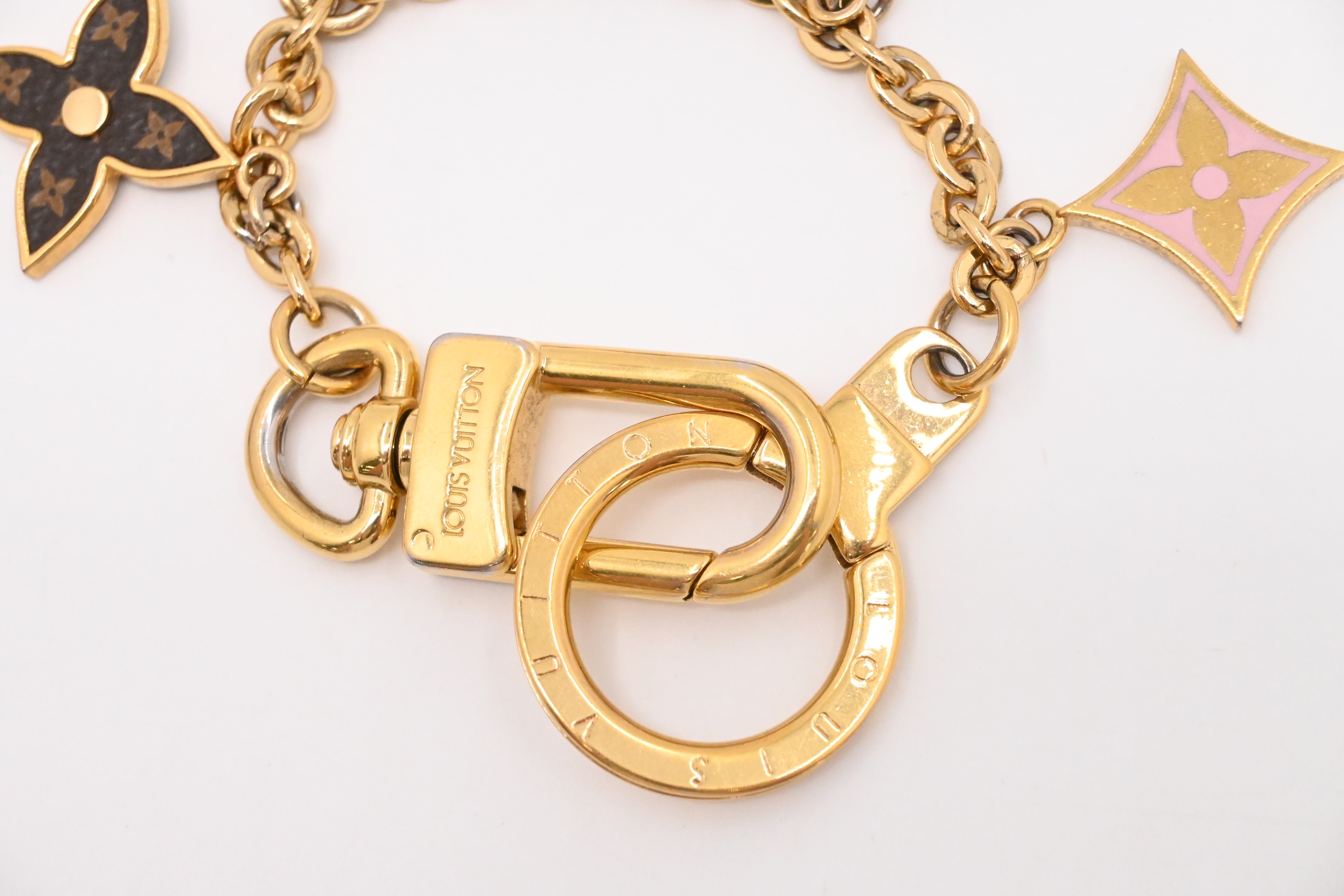 Louis Vuitton Spring Street Bag Charm – Weekly Lux Drop
