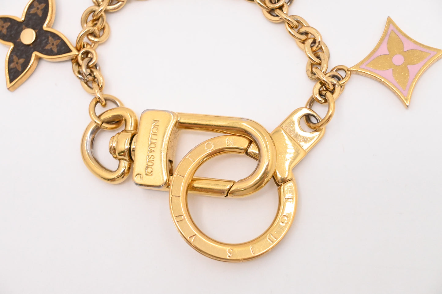 Louis Vuitton Spring Street Bag Charm
