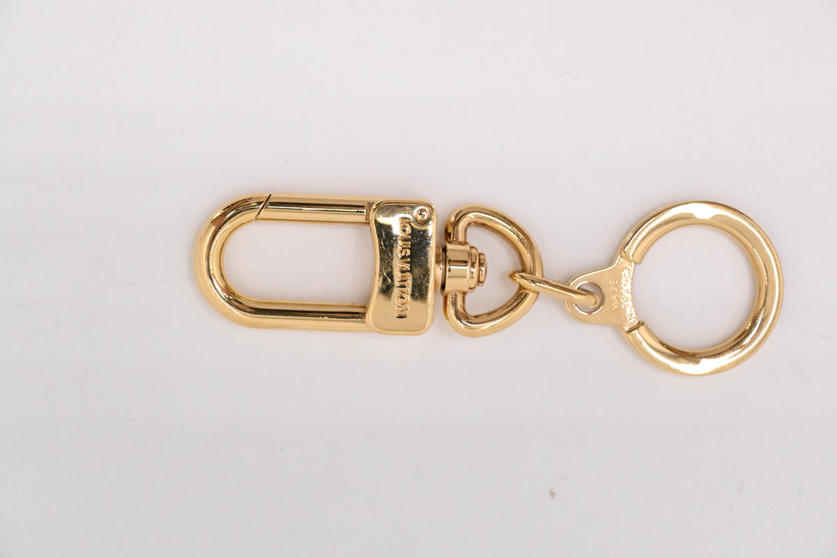 Louis Vuitton Anneau-clefs