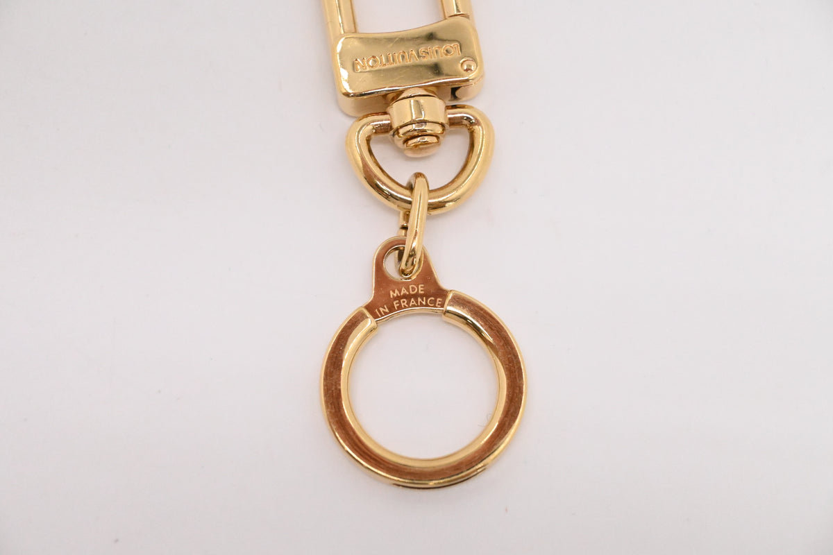 Louis Vuitton Anneau-clefs