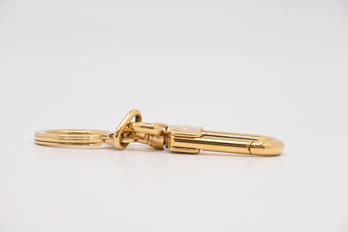 Louis Vuitton Anneau-clefs