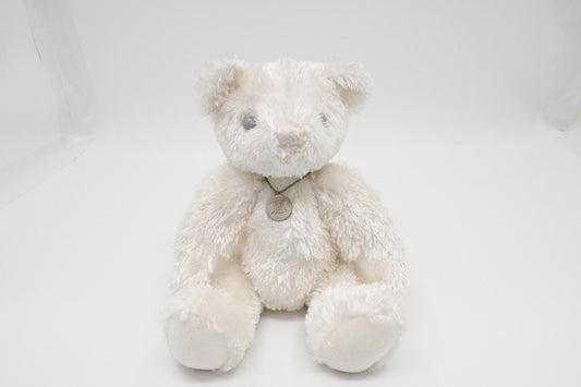 Celine Teddy Bear