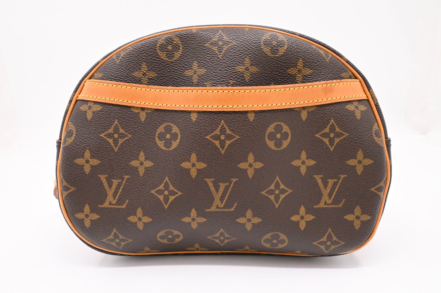 Louis Vuitton Blois in Monogram Canvas