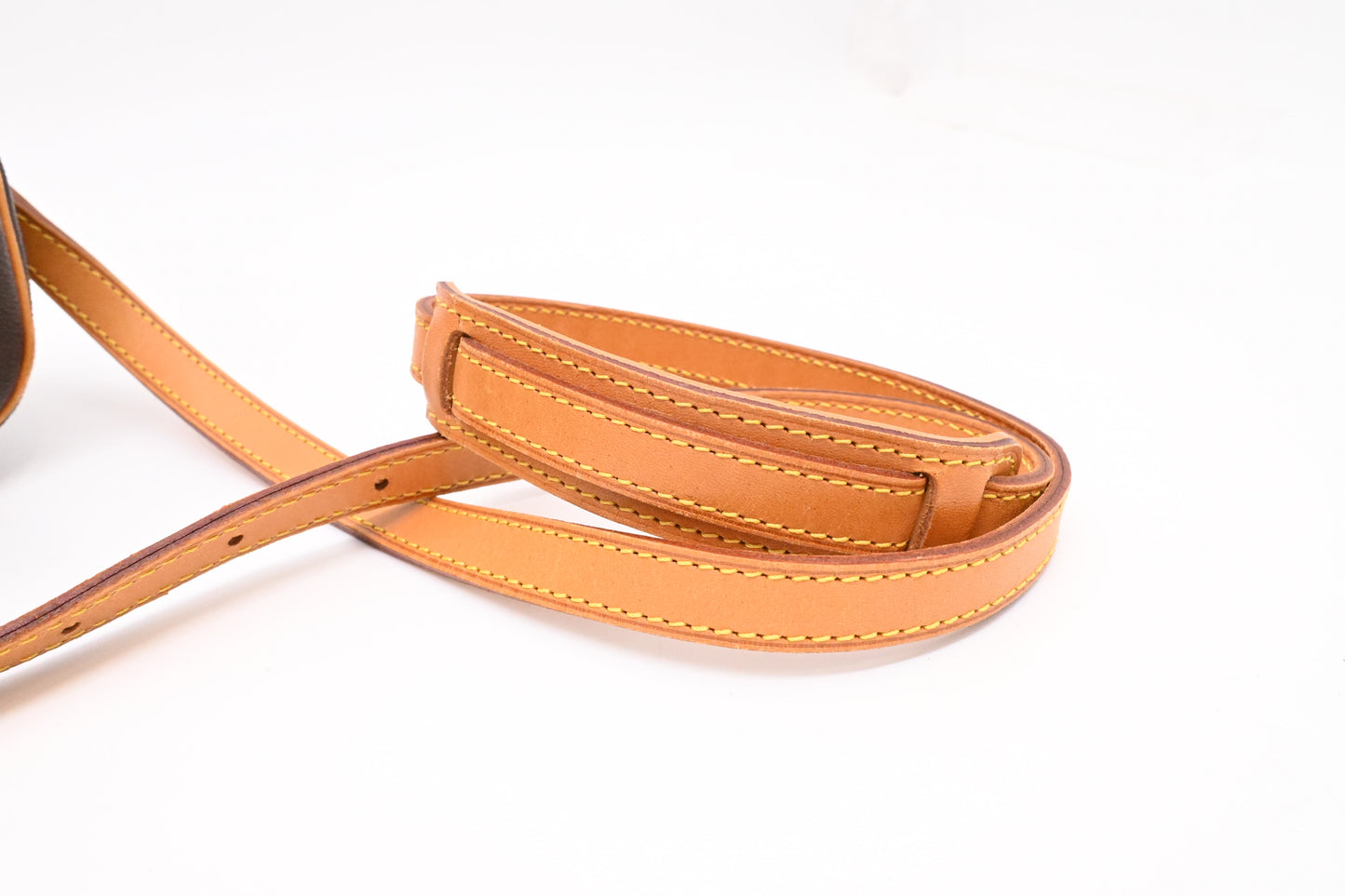 Louis Vuitton Blois in Monogram Canvas