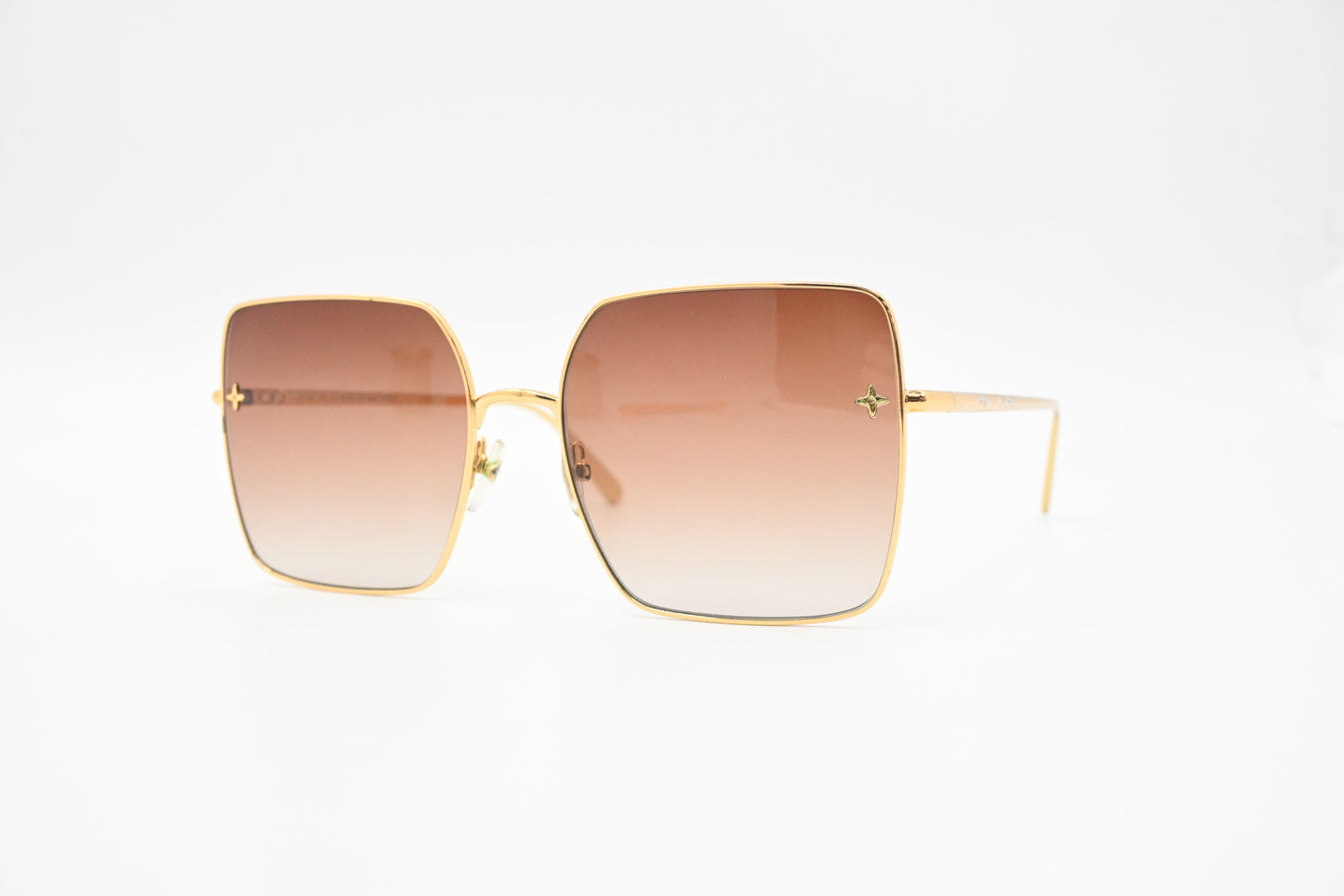 Louis Vuitton Charm Square Sunglasses