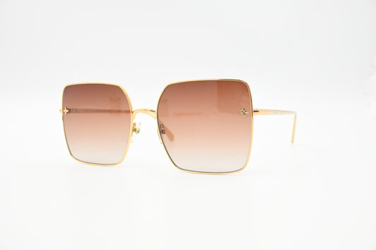 Louis Vuitton Charm Square Sunglasses