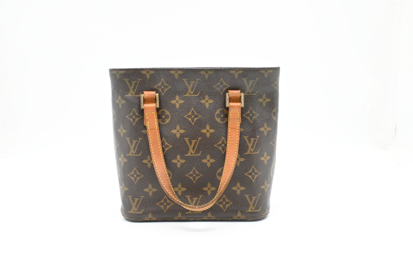 Louis Vuitton Vavin PM in Monogram Canvas