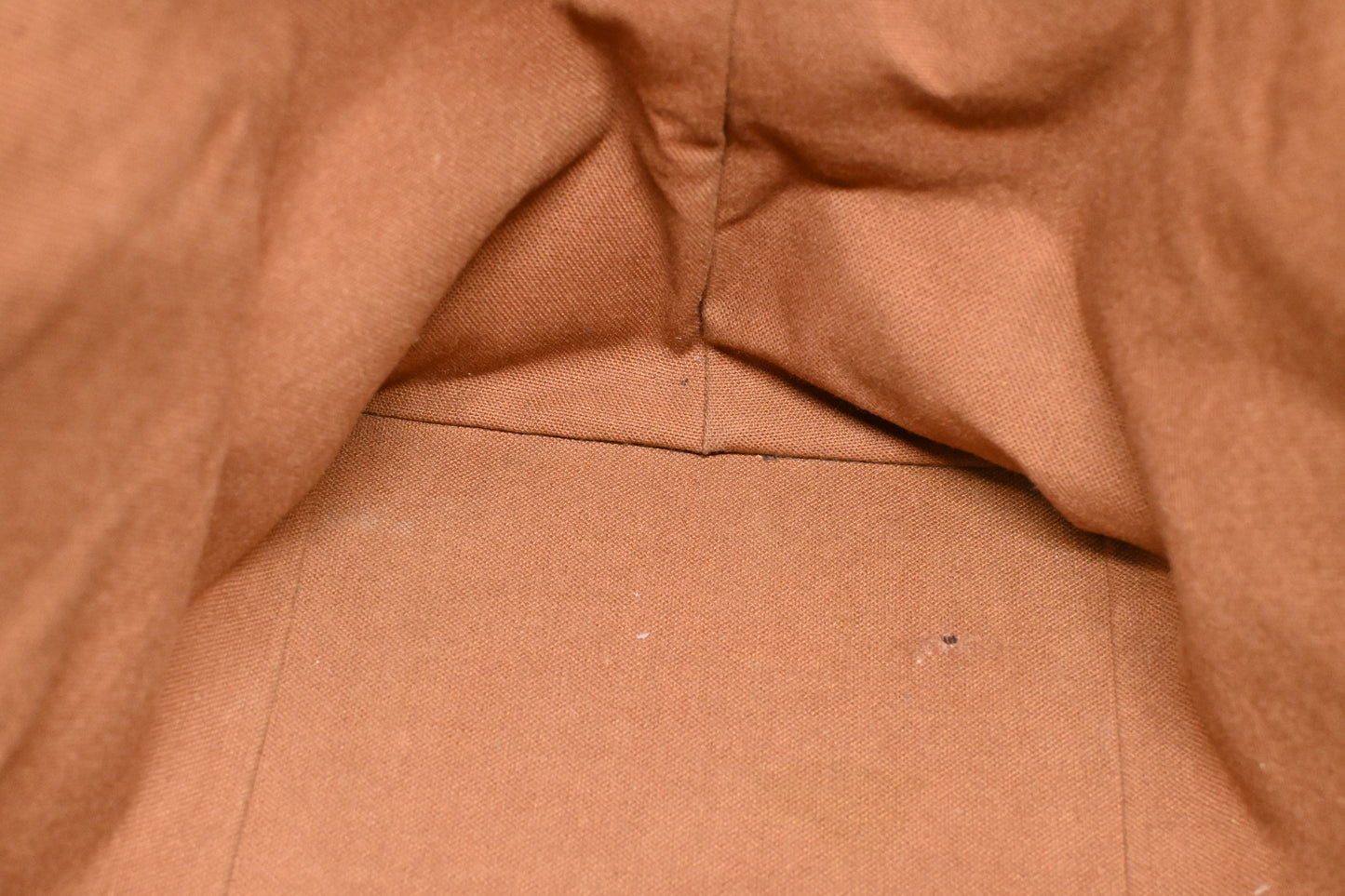 Louis Vuitton Cabas Mezzo in Monogram Canvas