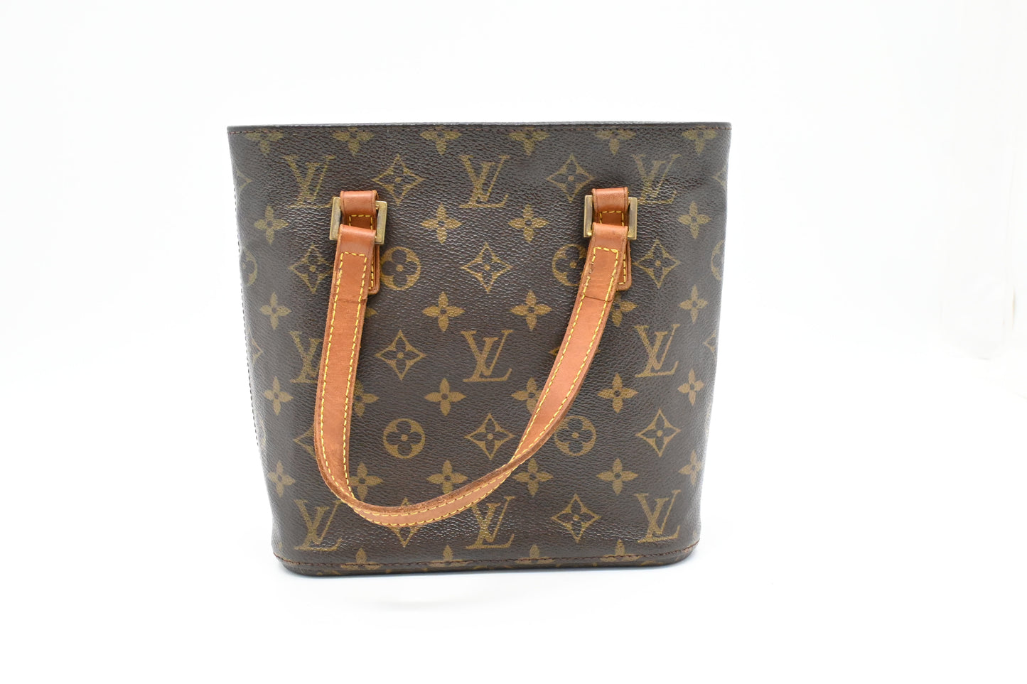 Louis Vuitton Vavin PM in Monogram Canvas
