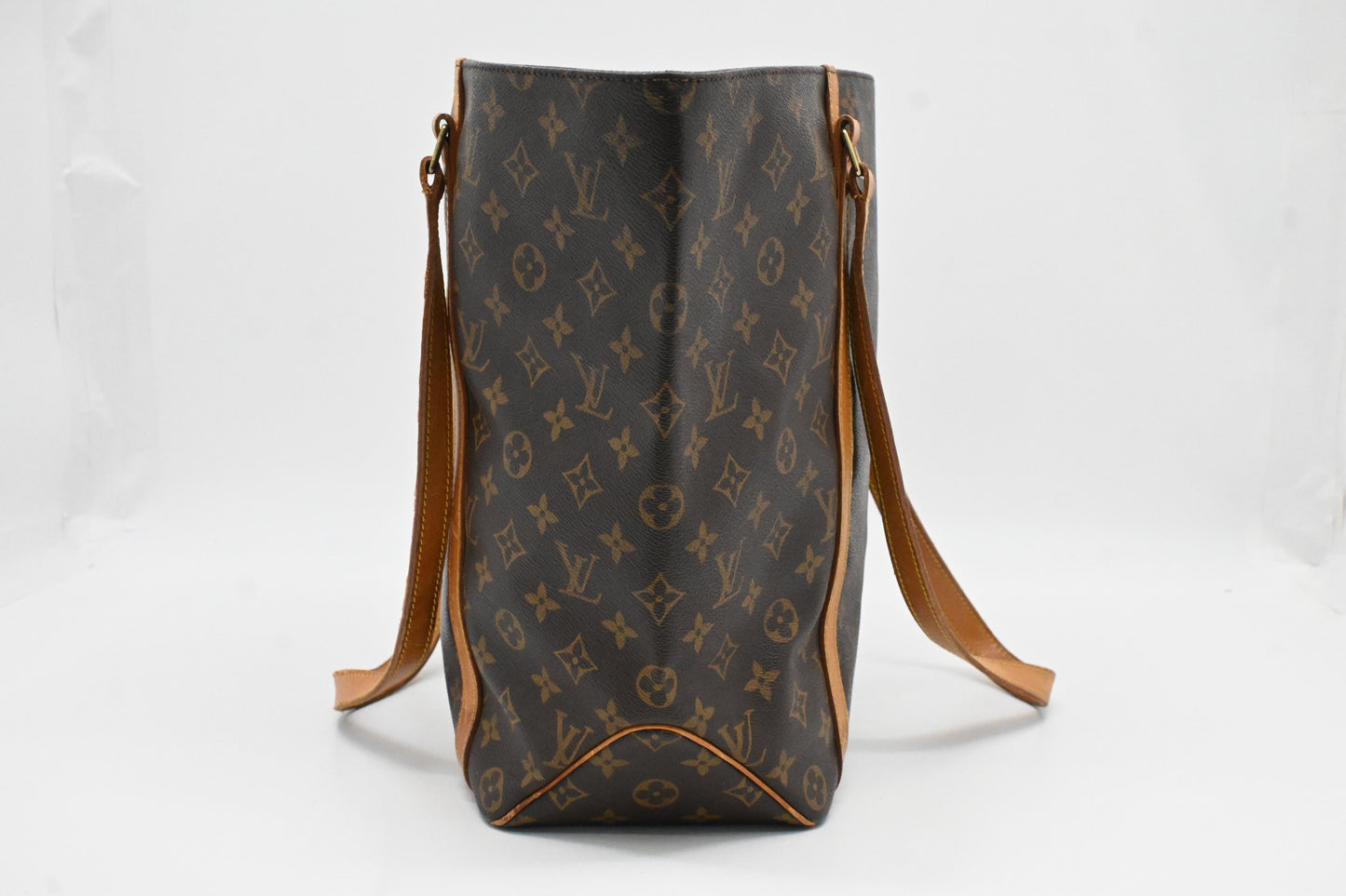 Louis Vuitton Sac Shopping 48 in Monogram Canvas