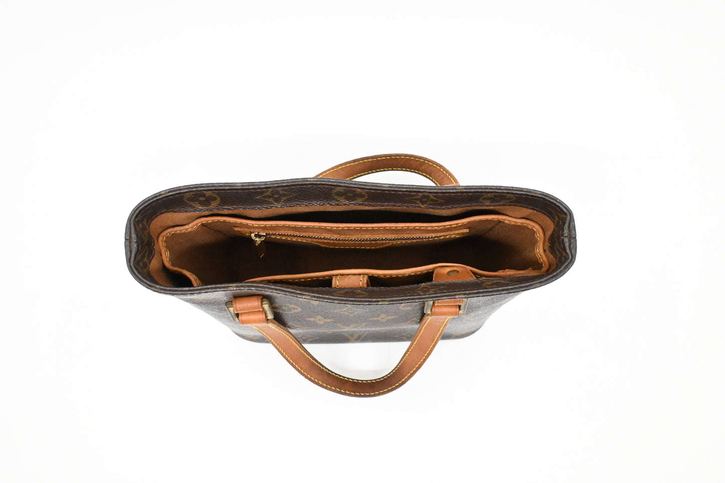 Louis Vuitton Vavin PM in Monogram Canvas