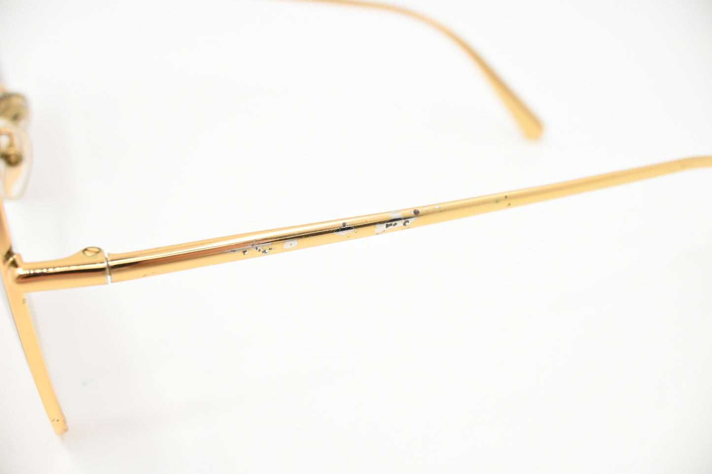 Louis Vuitton Charm Square Sunglasses