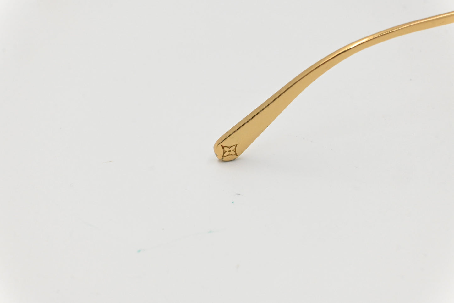 Louis Vuitton Charm Square Sunglasses