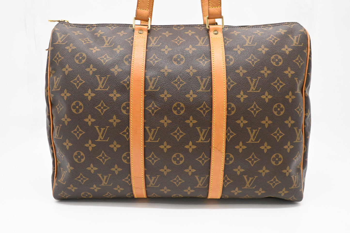 Louis Vuitton Sac Flanerie 45 in Monogram Canvas